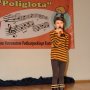 Konkurs Poezji i Piosenki Obcojęzycznej "Poliglota"