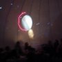 Planetarium Antares w naszej szkole