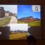 Wirtualne zwiedzanie obozu Auschwitz - Birkenau