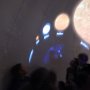 Planetarium Antares w naszej szkole
