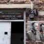 Wirtualne zwiedzanie obozu Auschwitz - Birkenau