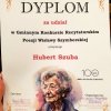 Rok szkolny 2022/2023 - Gminny Konkurs Recytatorski Poezji Wisławy Szymborskiej