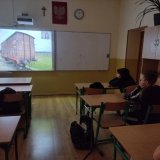 Wirtualne zwiedzanie obozu Auschwitz